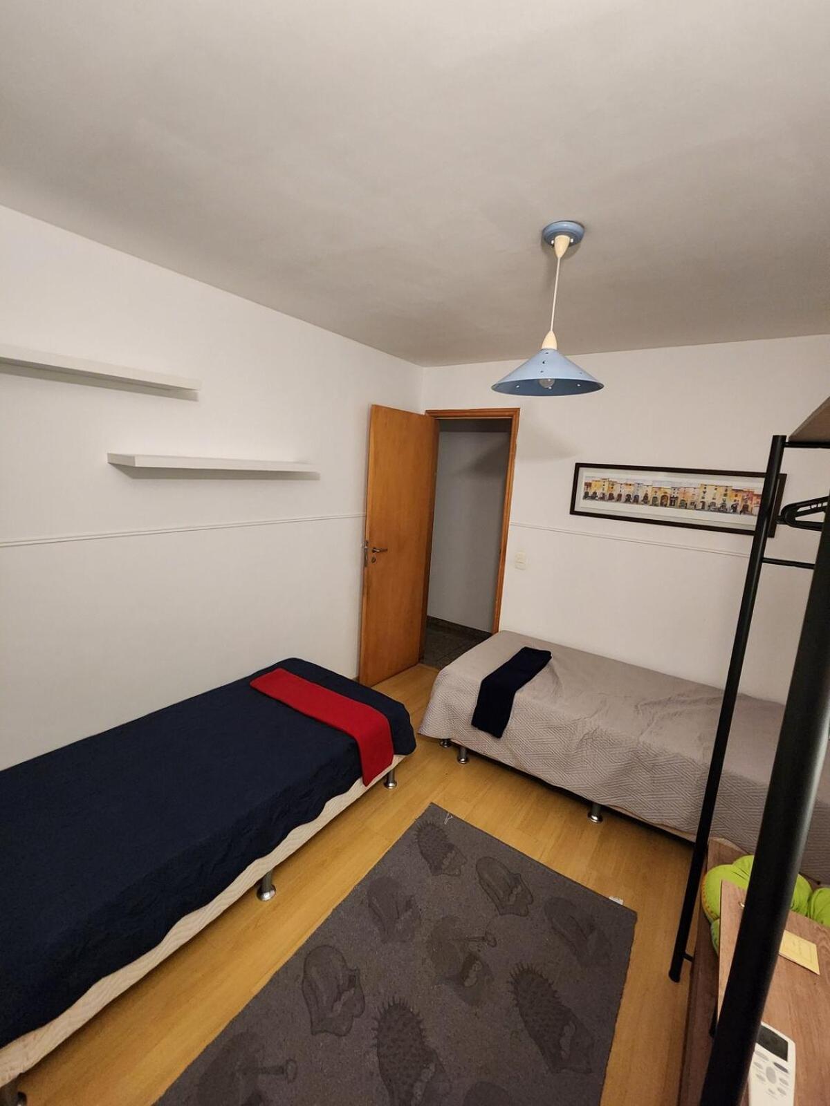Refugio Recreio Apartamento *