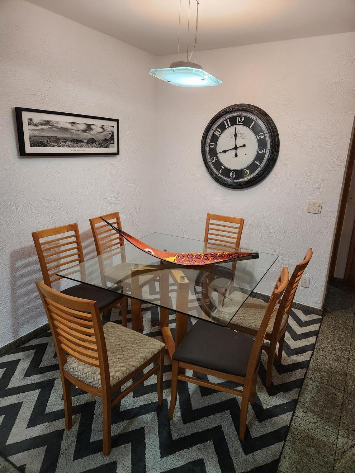 Apartamento Refugio Recreio