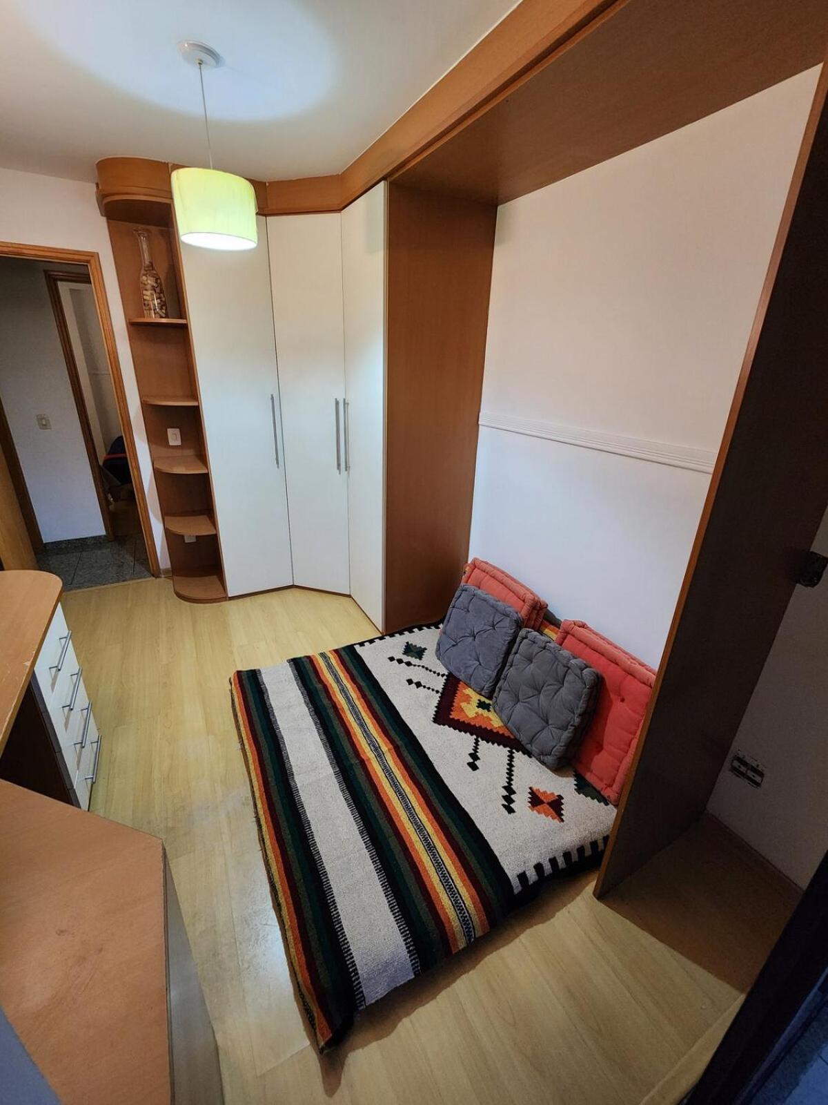 Refugio Recreio Apartamento