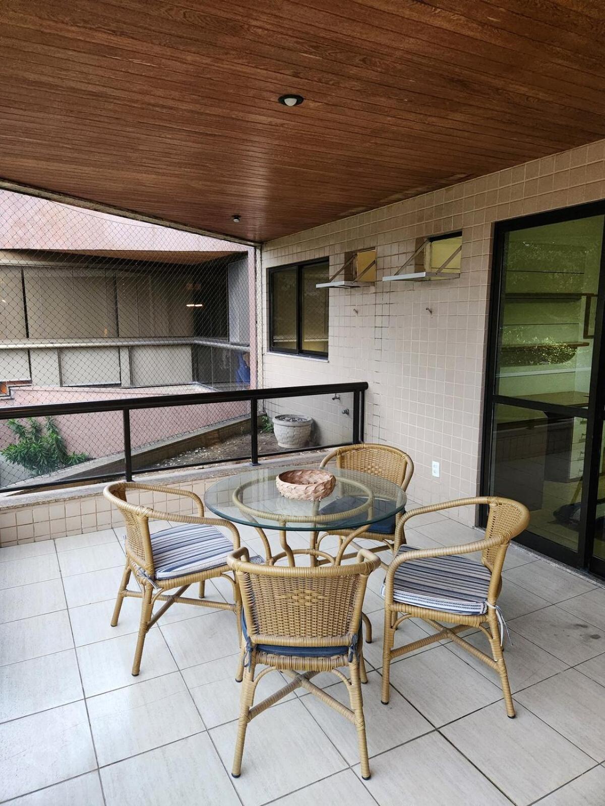 Refugio Recreio Apartamento Río de Janeiro