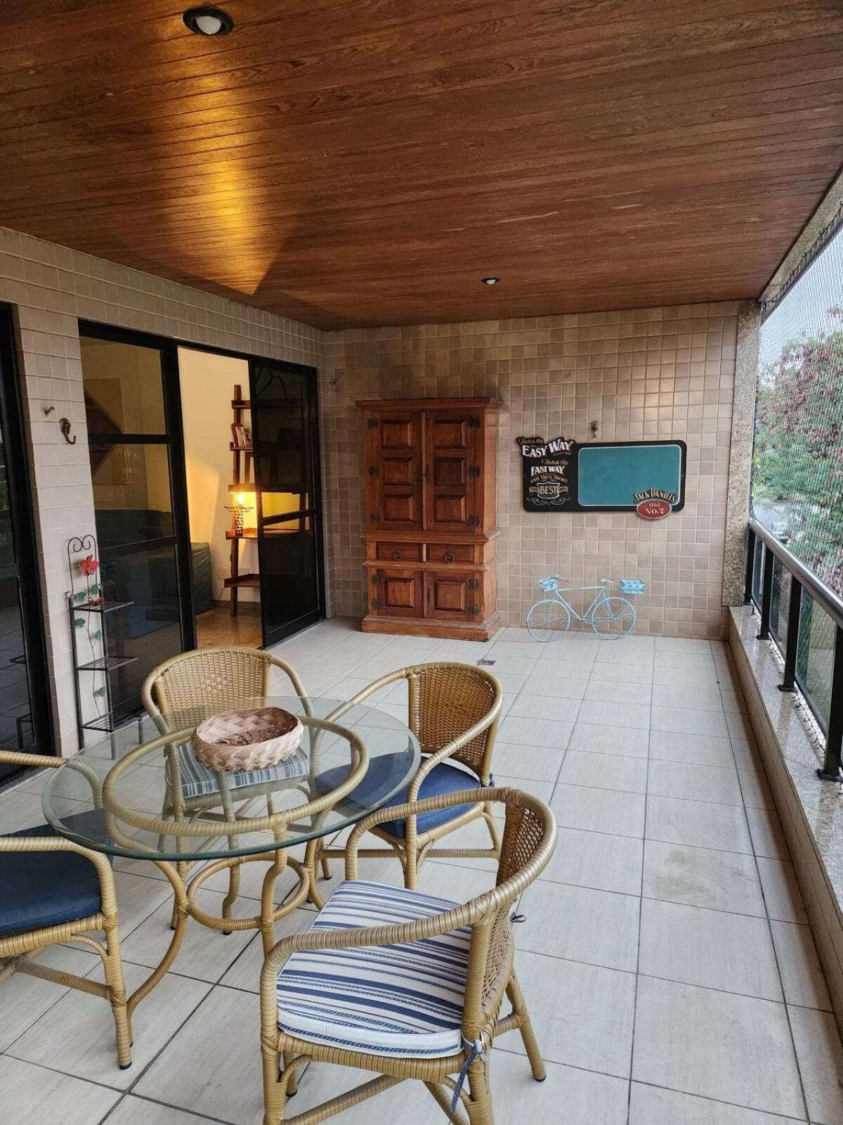 Refugio Recreio Apartamento *