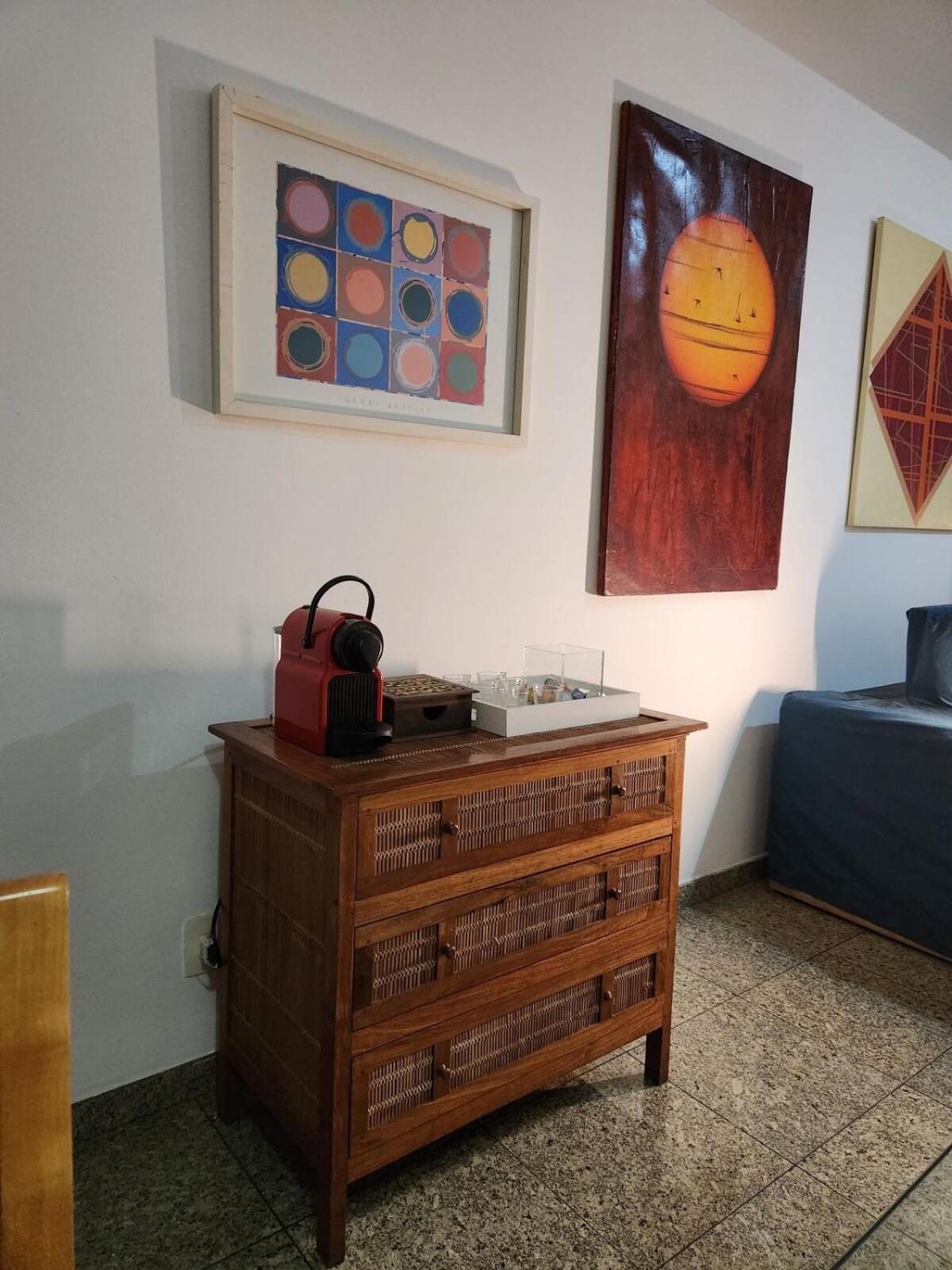 Refugio Recreio Apartamento Río de Janeiro