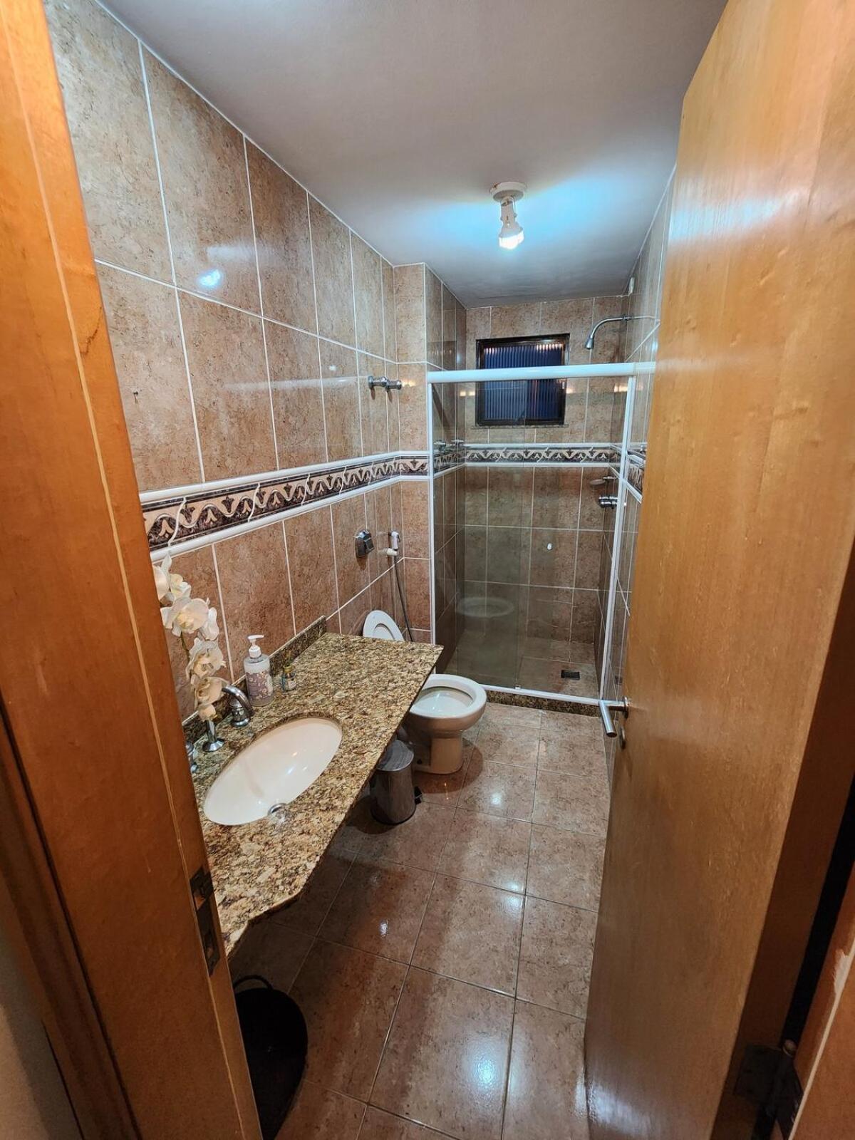 Refugio Recreio Río de Janeiro